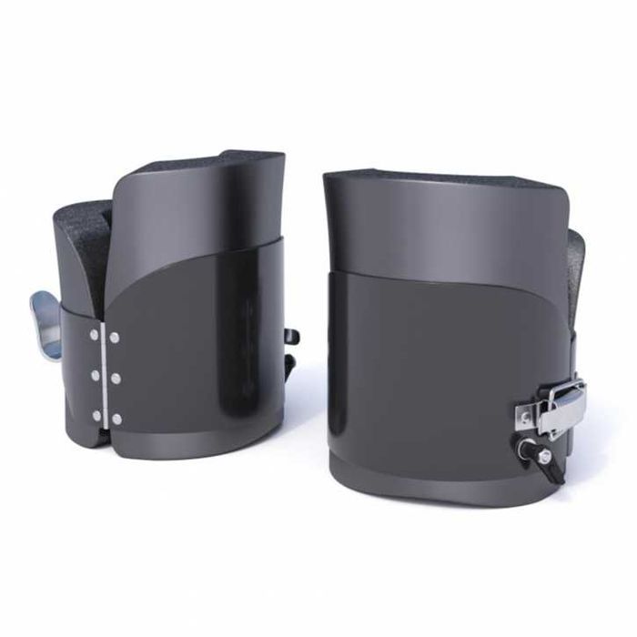 Cizme Gravitationale cu carlig