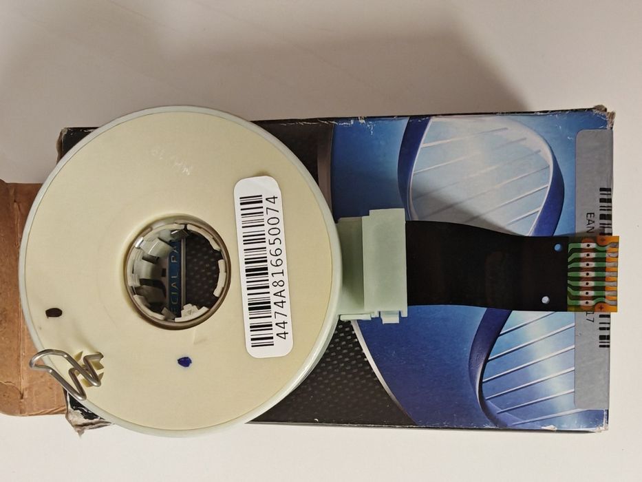 Senzor unghi bracaj Alfa Romeo/Fiat/Lancia/Opel/GM