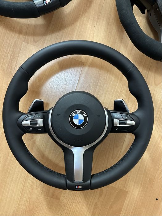 volan m bmw f01 f02 f06 f07 f10 f11 f12 f13 f30