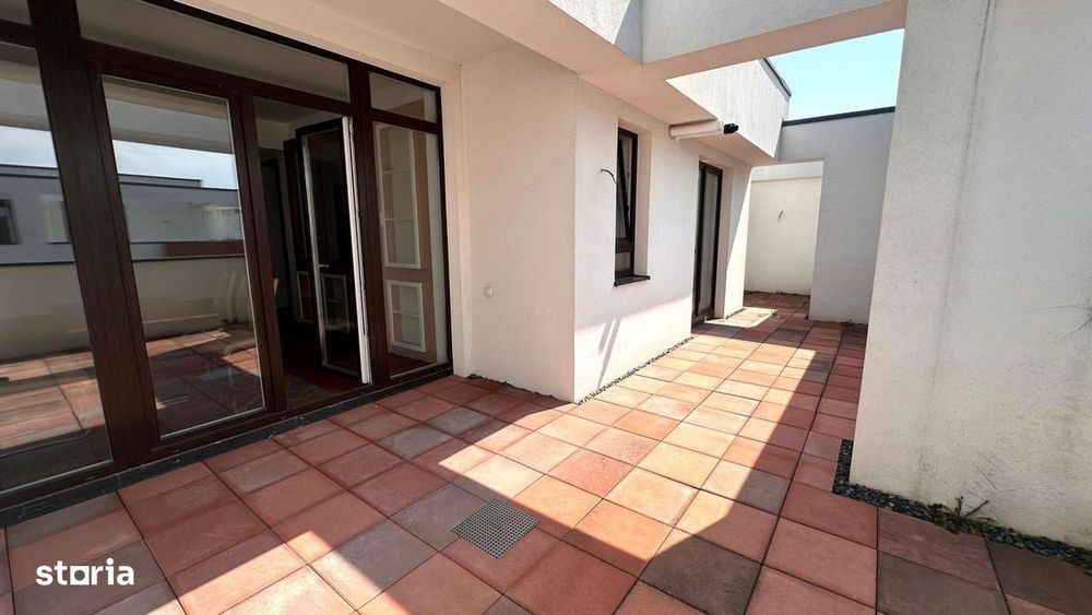 Penthouse 4 camere 120mp terase 55mp Balanta