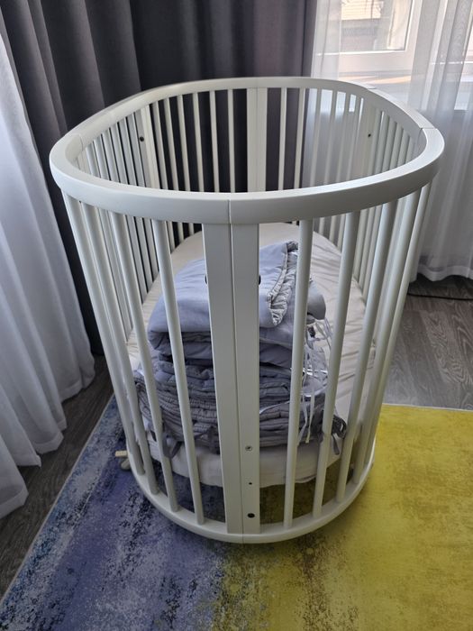 Patut bebeluș stokke