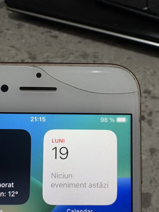 Iphone 8 64 GB Neverlocked
