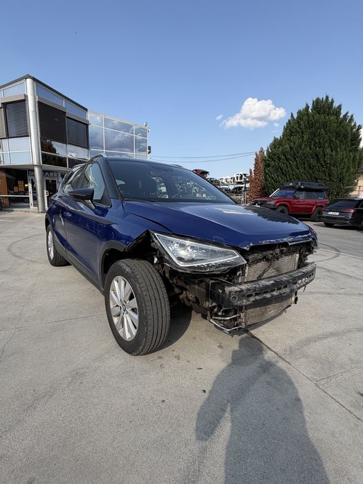 SEAT Arona 2019 — imagine 2