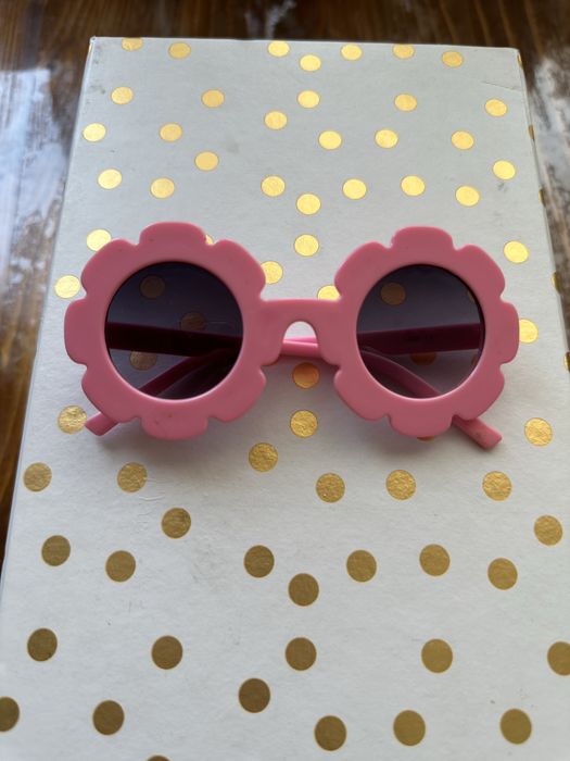 Детски слънчеви очила Cool Kids