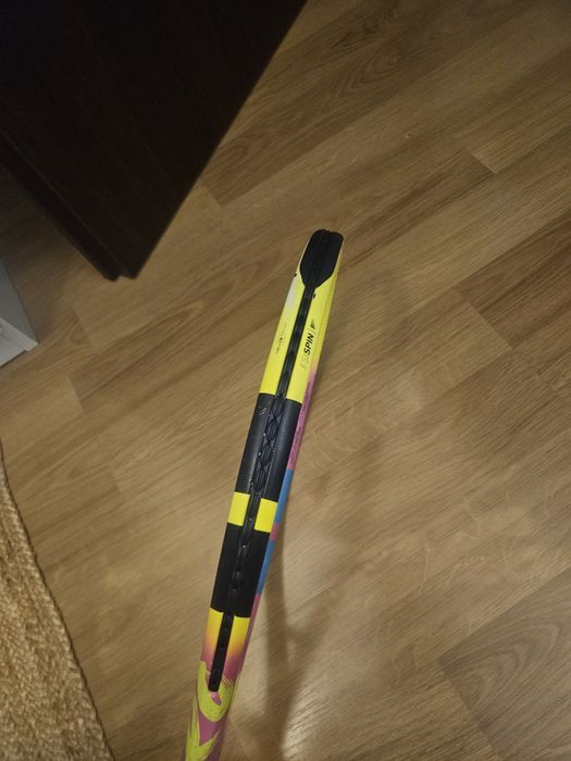 Babolat Pure Aero Nadal 290 grame Maner 2