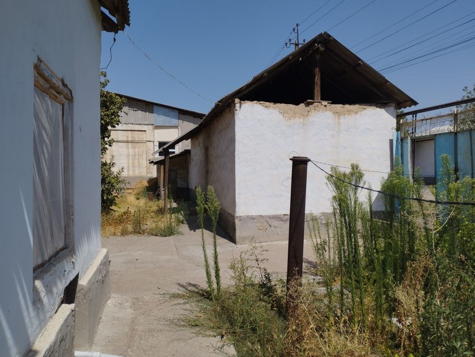 Uy sotiladi Toshkent Viloyati, Piskent Tumanida