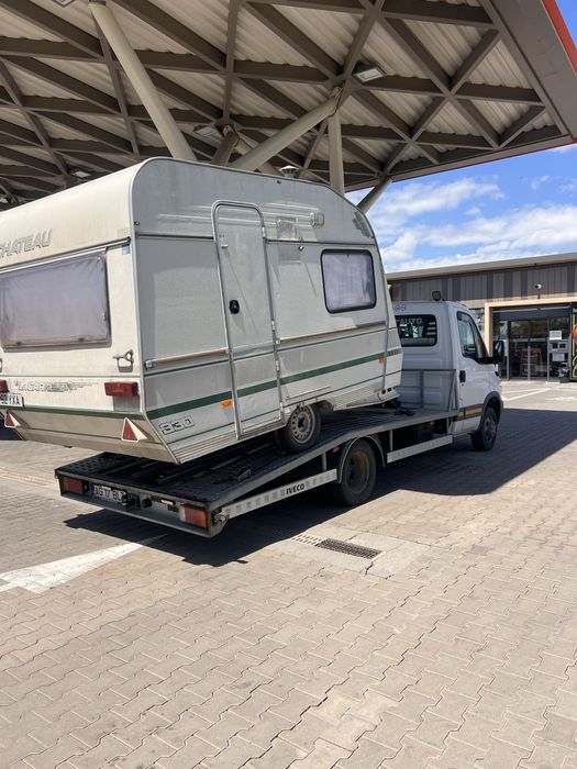Tractari auto Pitesti Arges