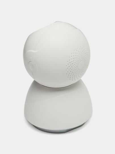 Камера видеонаблюдения, поворотная, 4G, Wi-Fi, 360 градусов