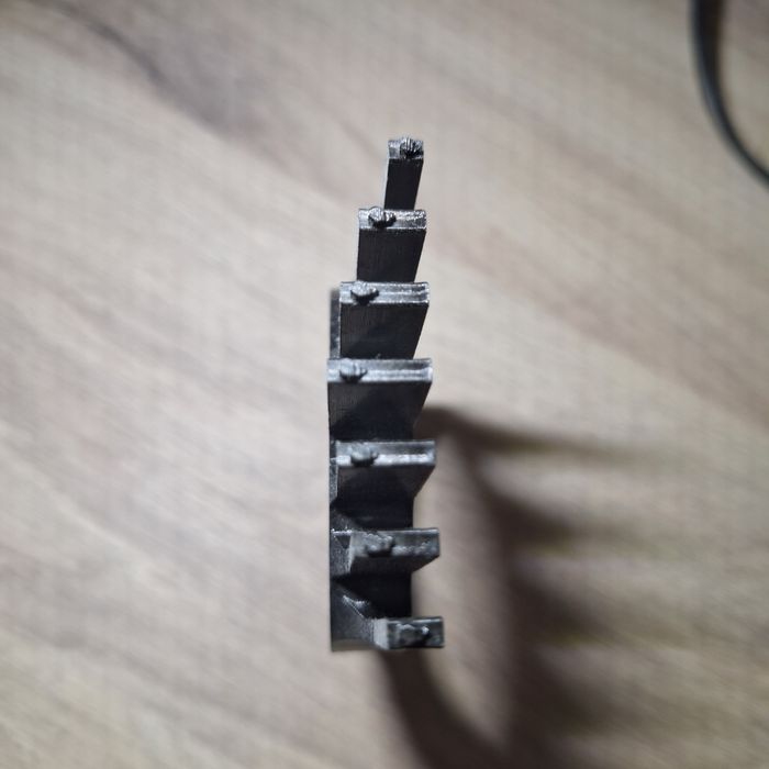 Стойка за бууст метър Audi A3 8L/ Seat Leon 1M