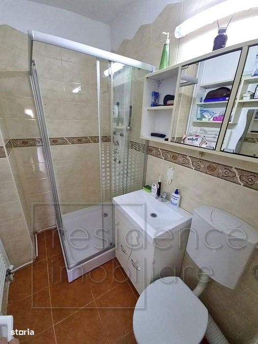 Apartament spatios 4 camere, Plopilor, zona Parcul Babes+Parcare