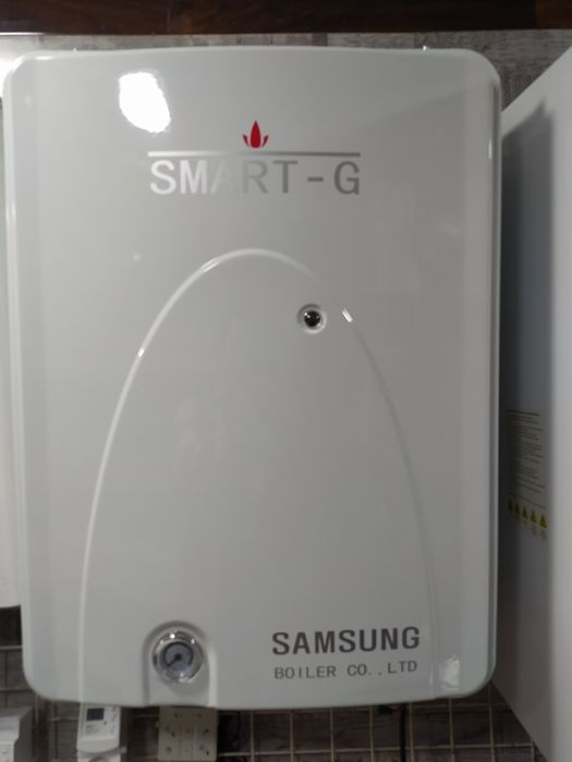 КАТЙОЛ Katyol SAMSUNG -SMART-G  koreyski