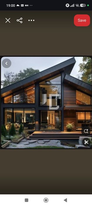 Парцел имот Виница 700м2