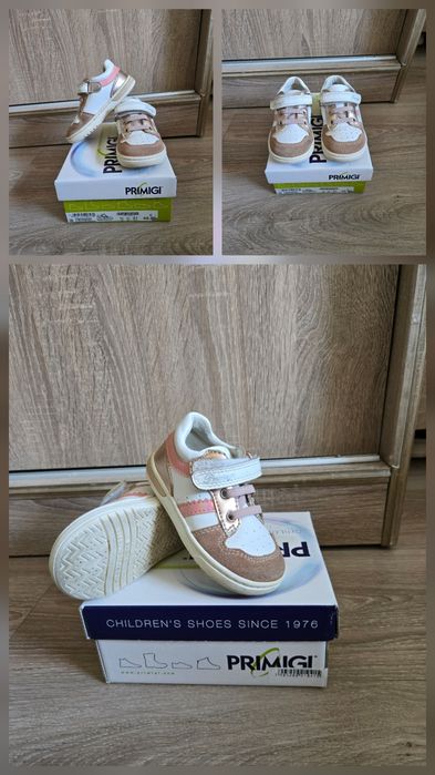 Детски обувки от 18-21 номер