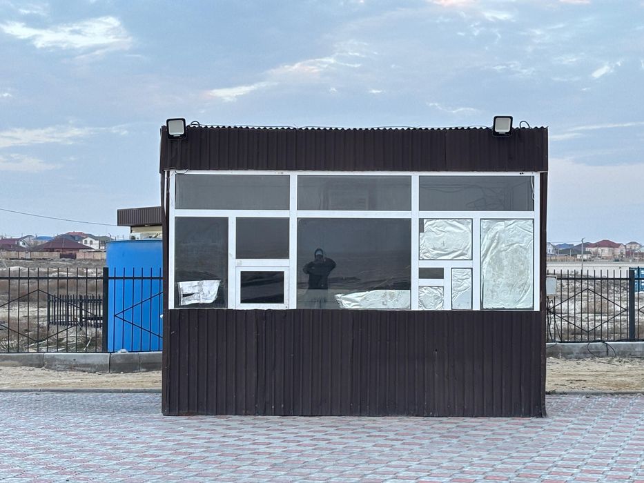 Готовый бизнес для донерки