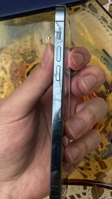 Iphone 12 Pro 256/ Синий.  Продам.