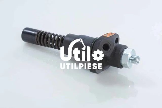 Injector Motor Deutz TCD2013L64V Liebherr Volvo Terex + piese Deutz