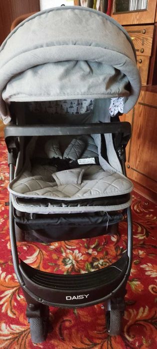 Продам детскую коляску