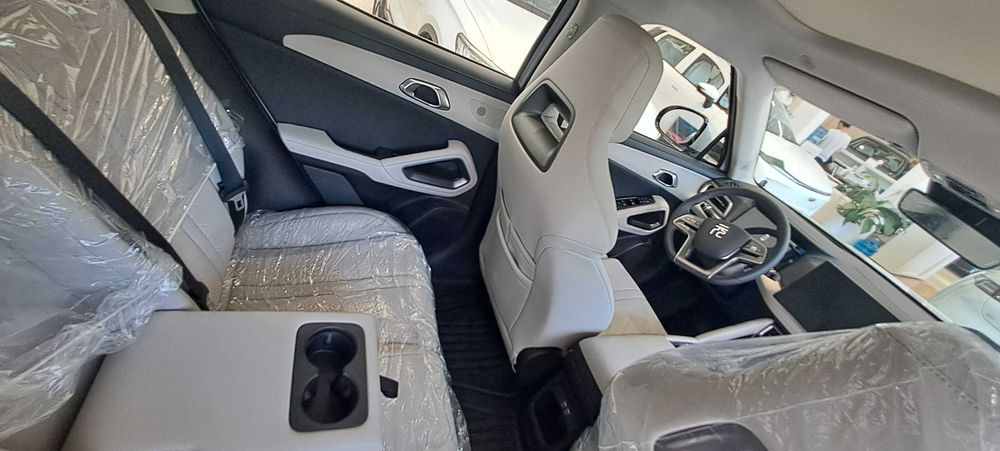 Electric Automobile Uzbekistan Toshkent  Электромобиль Узбекистан