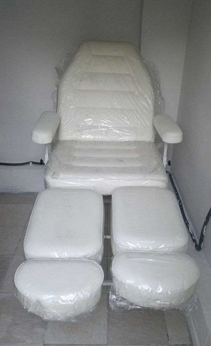 Kasmetoliglar uchun kushatka