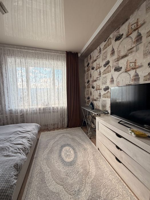 Продается квартира по ул.Томпиева 6