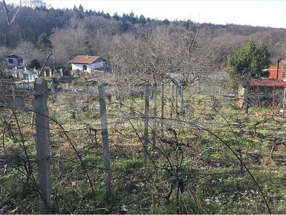 Продава се Парцел в Варна, м-т Боровец - север - 588 кв.м за 80 €/кв.м - Снимка #1