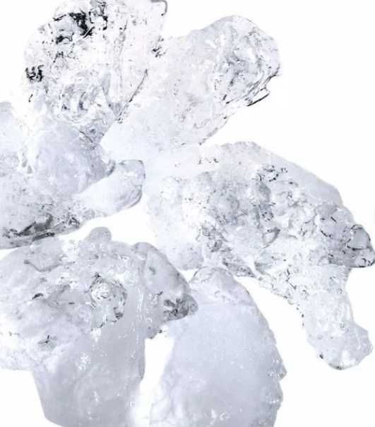 Ледогенератор Brema натрошен лед - НОВ