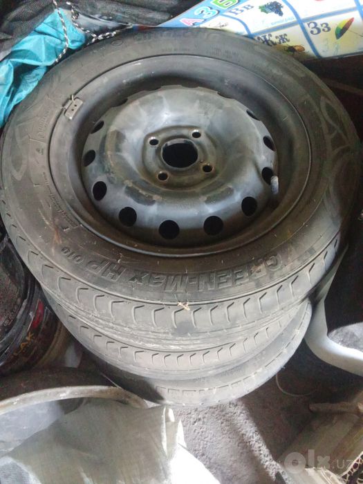 r14 diska balon sotiladi