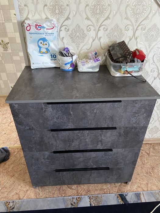 Продам комод в хорошем состоянии