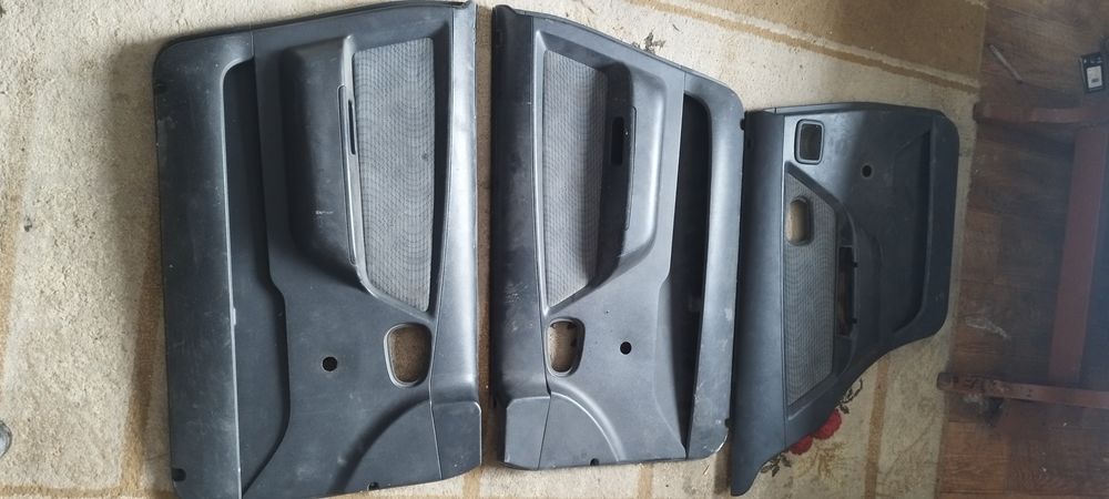 Нексия 2 бу запчасти