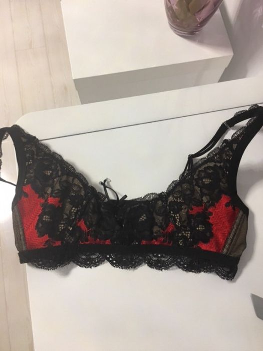 Compleu sexy Victoria’s Secret marimea M