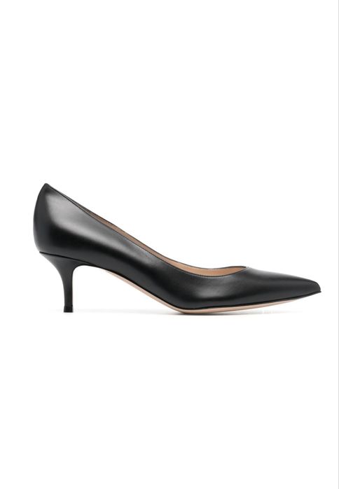 Туфли лодочки Gianvitto Rossi