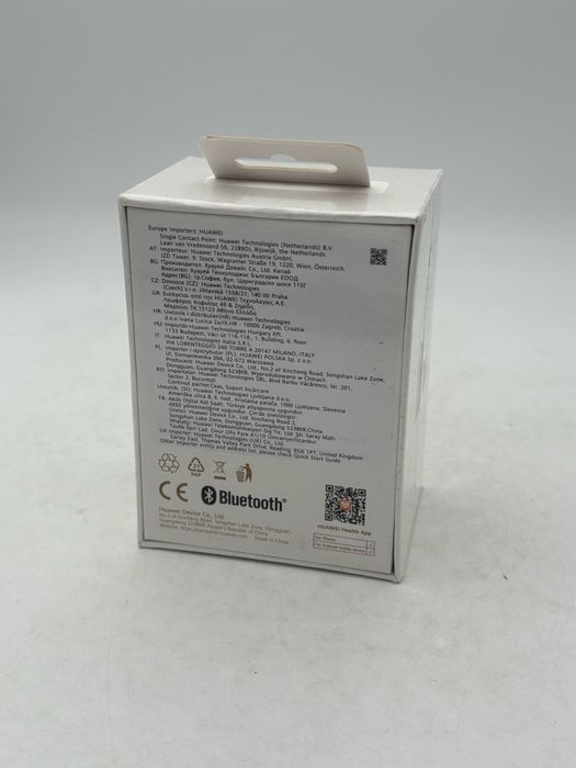 HUAWEI Watch Fit 4, Black, sigilat, transport inclus