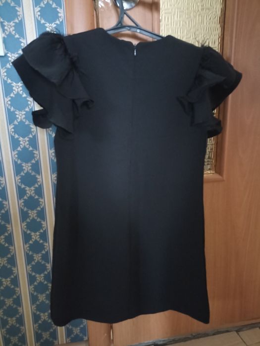 Платье на девочку