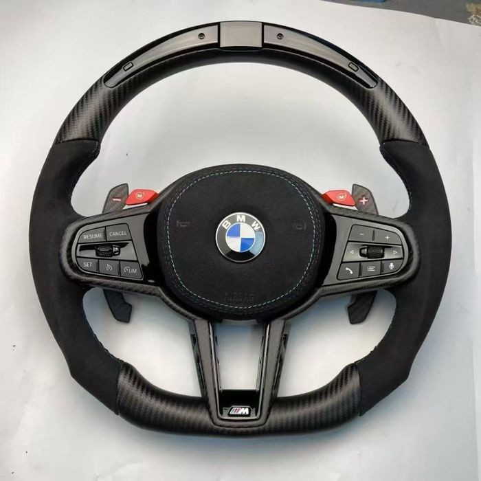 Volane BMW seria G 2017-2024