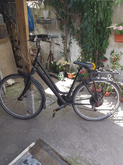 Bicicletă electrica