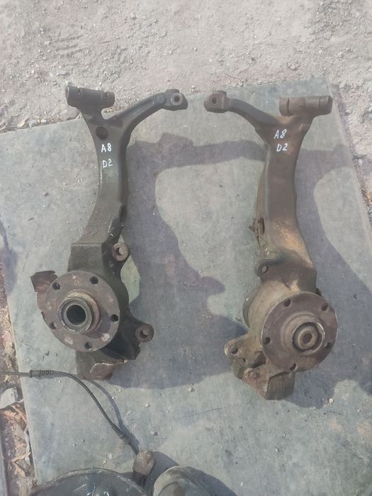 Цапфа на Ауди А4 Б5 Ауди А8 Д2