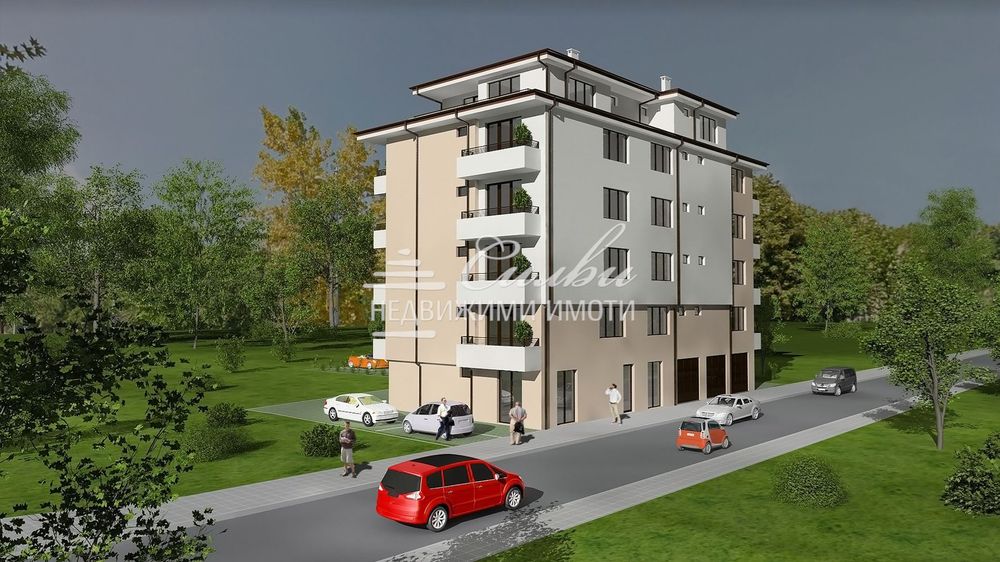 Продава се Двустаен апартамент в Търговище, Център - 69 кв.м за 1042 €/кв.м - Снимка #3