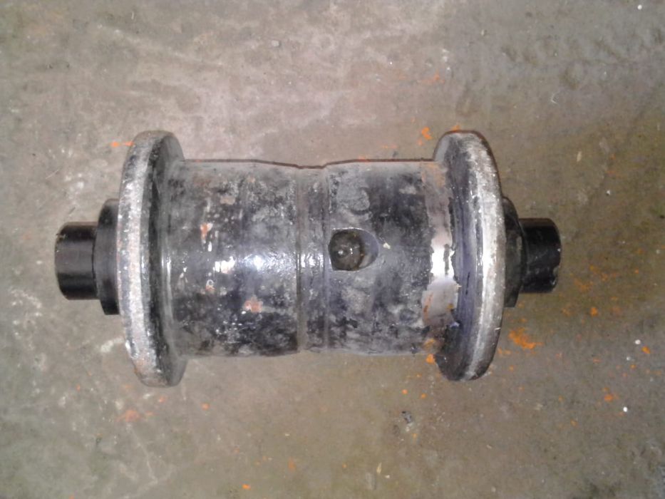 Катки экскаватор 4225 Ковровец