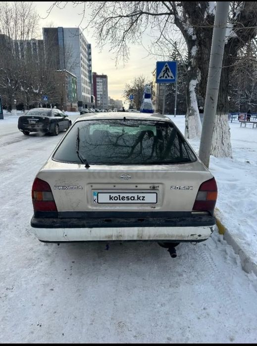 Продам автомобиль Ниссан Примера Р10