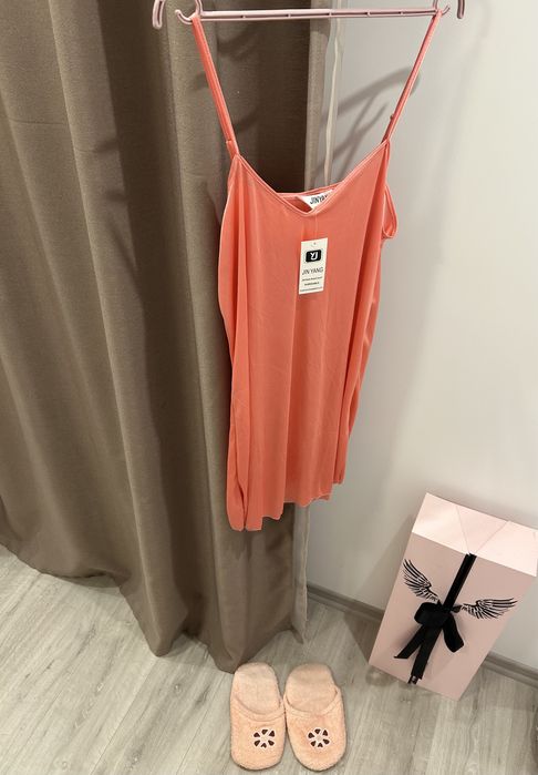 !ПРОМОЦИЯ! Сатенени нощници