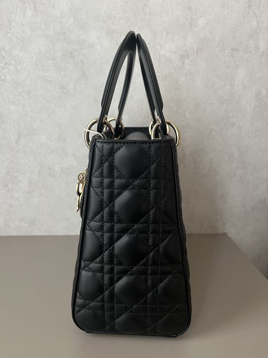Lady Dior medium
