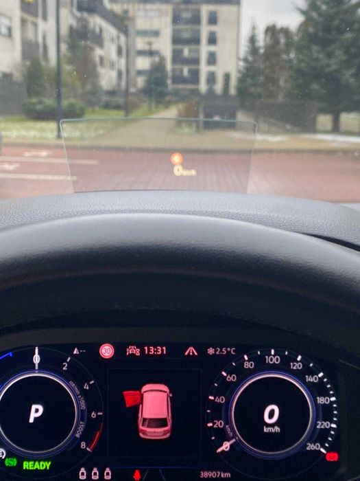 Masina excelenta Plug-in eHybrid