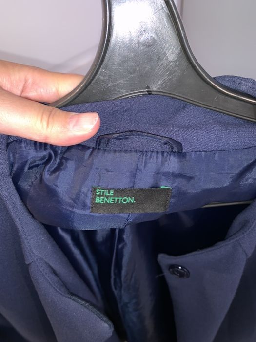 Продам осеннее пальто