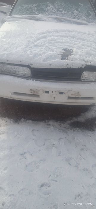 Продам Мазду на запчасти