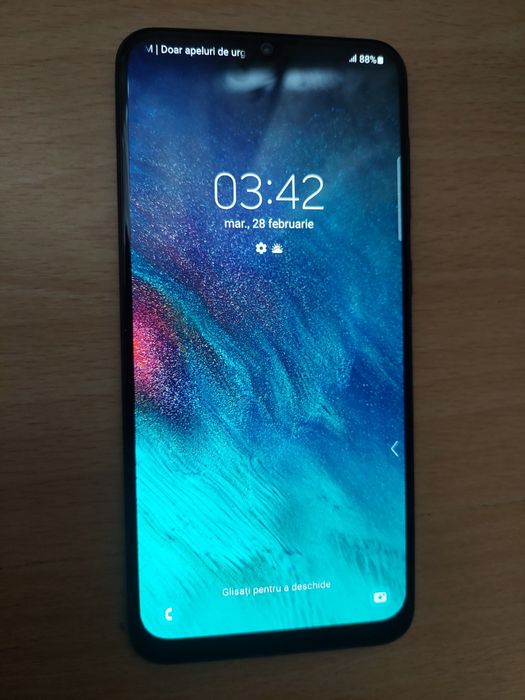 Telefon Samsung A50 bun