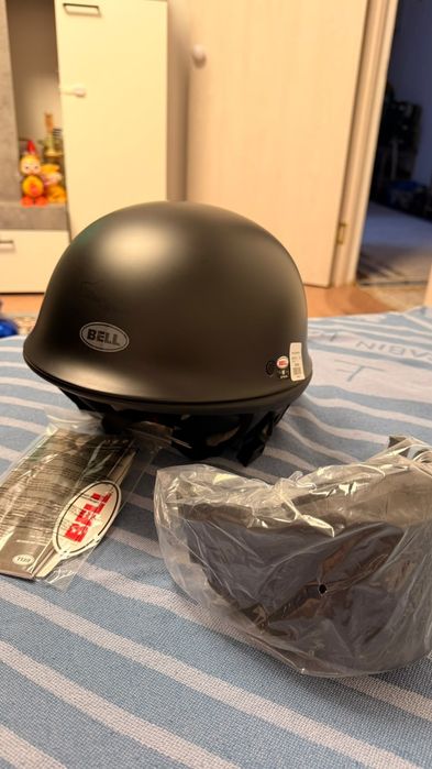 Продается  Bell Rogue Helmet (мотошлем)