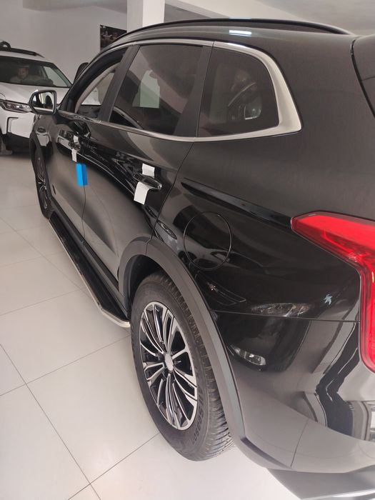 Жулион 2025 пропан люк