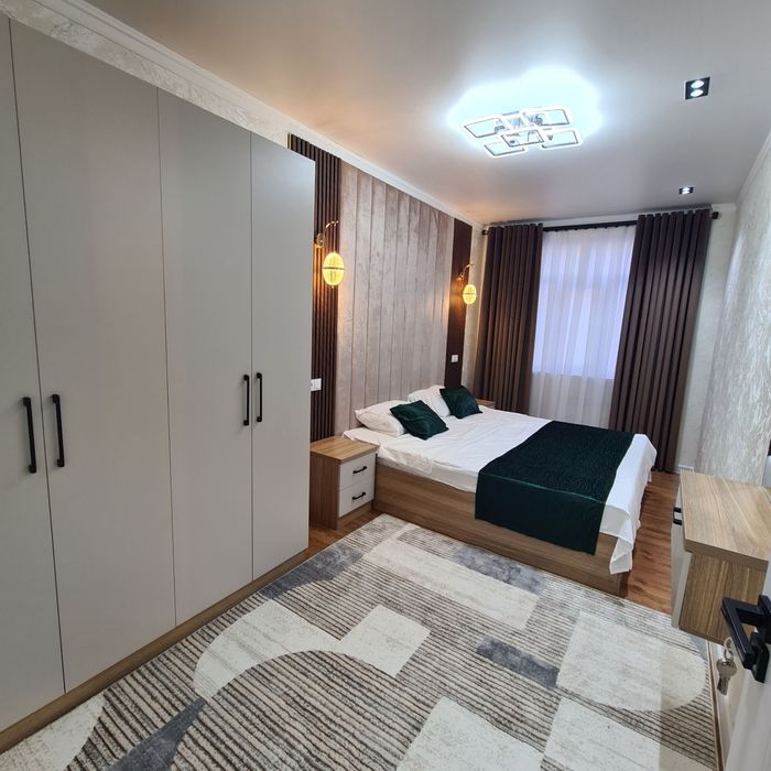 Продаётся квартира Чиланзар 3 квартал 2в3/1/4 панель