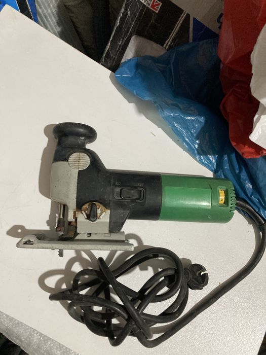 Pendular Soricel Hitachi CJ 75VA2 570w