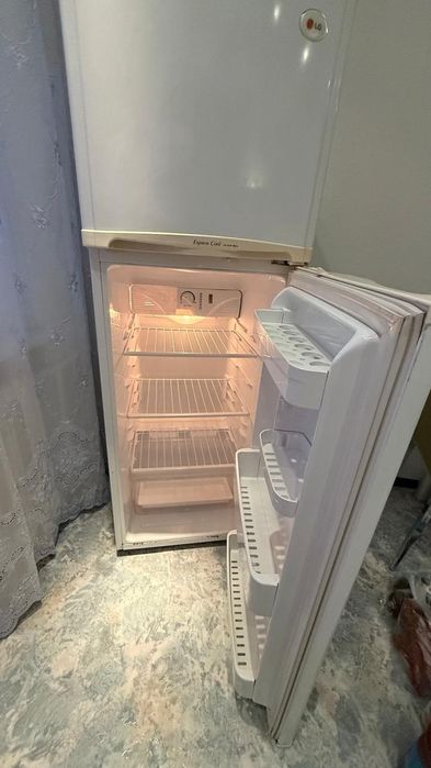 Холодильник   LG